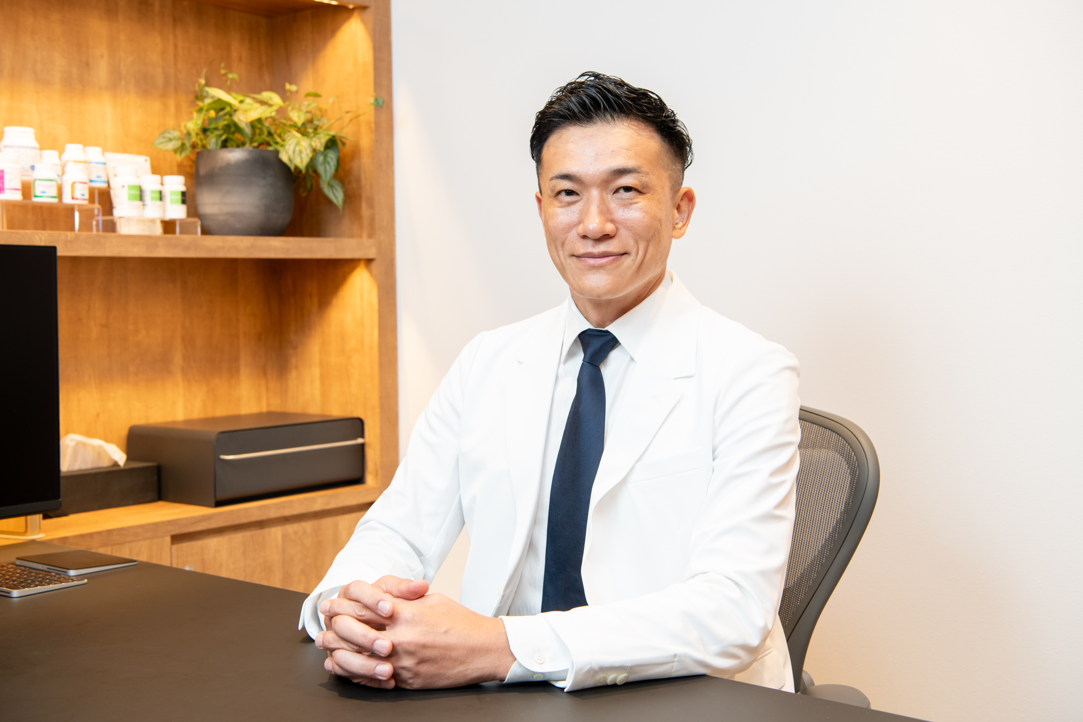 鈴木 鑑 Suzuki Kan | KIZUNA EXECUTIVE ( キズナ エグゼクティブ )