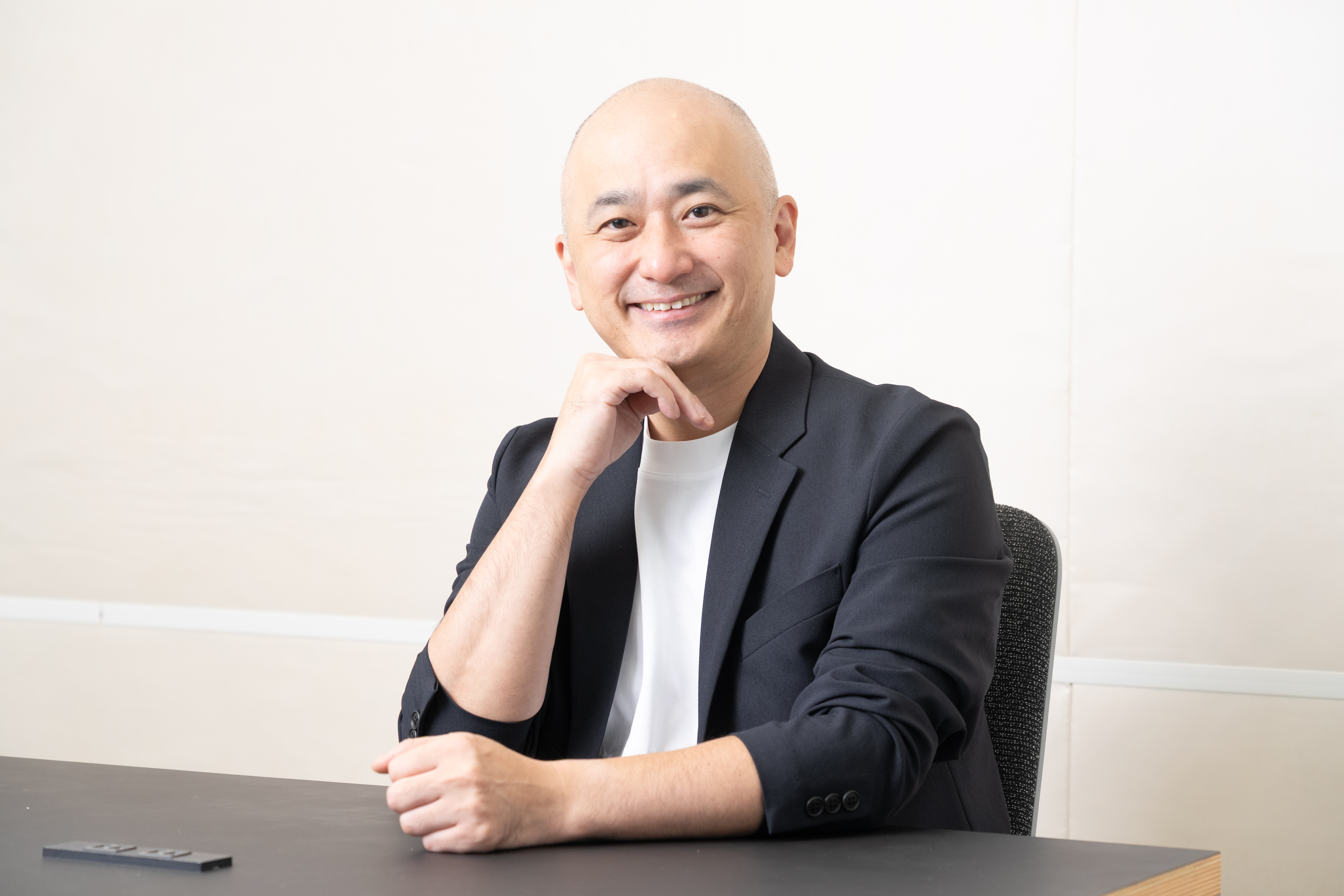 クライアントの成果にこだわる“マーケの参謀”の武器は「努力」の