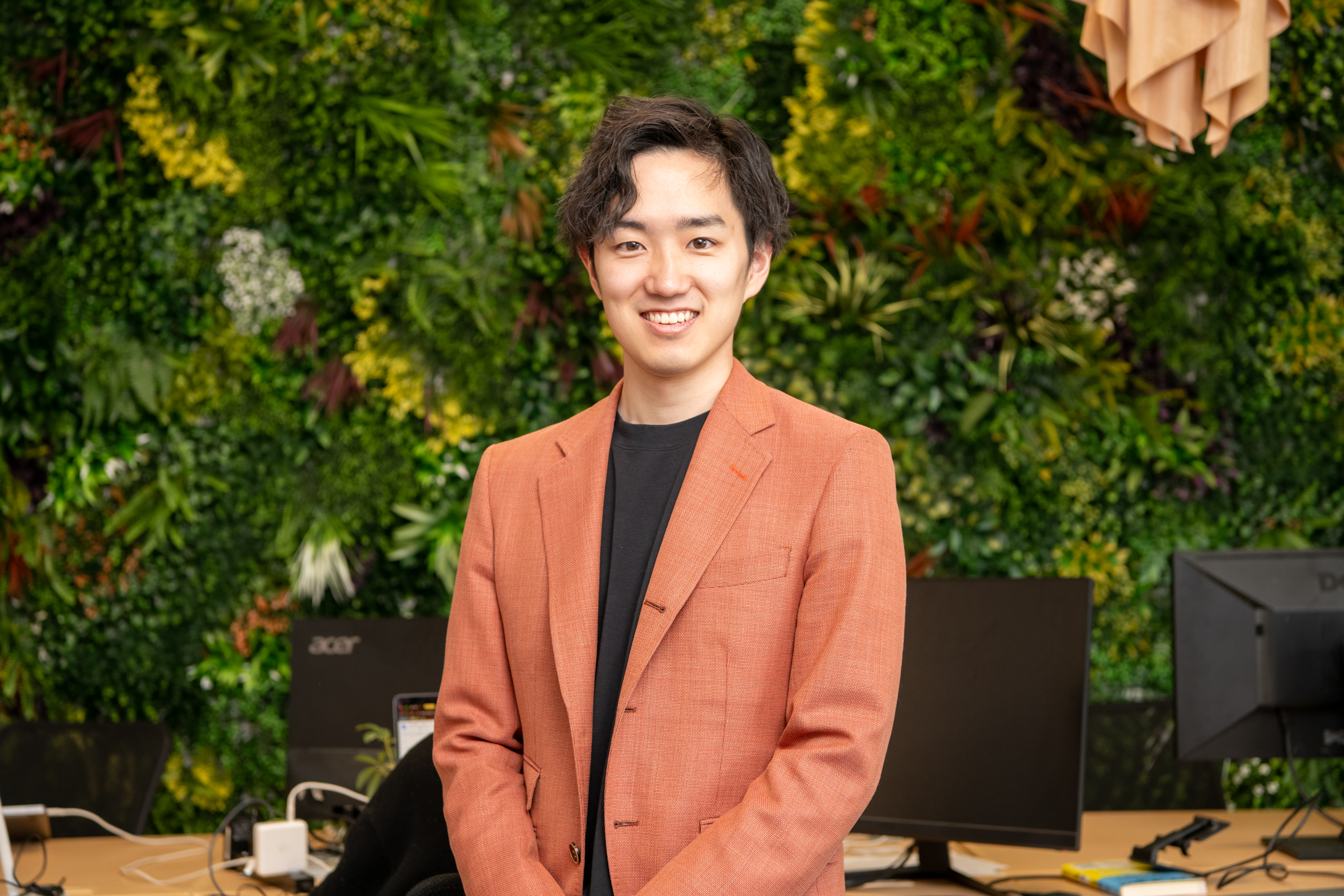 クライアントの成果にこだわる“マーケの参謀”の武器は「努力」の