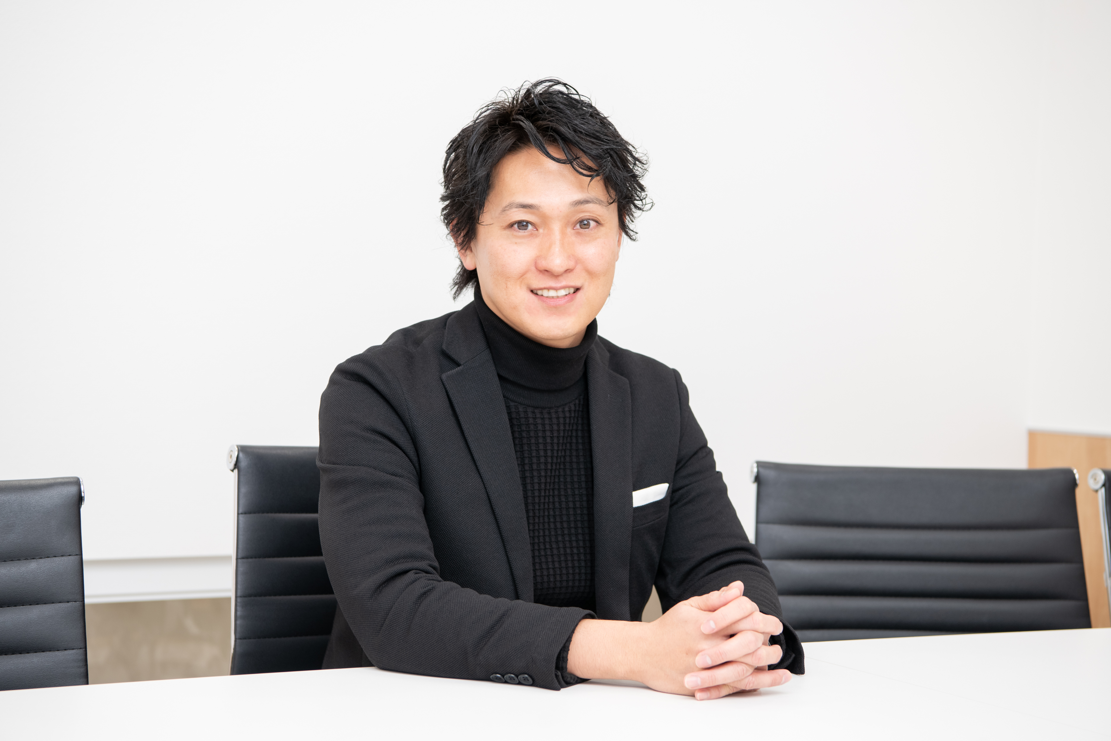 不動産業界の型を破り価値をつくる。 異業種から飛び込んだ男の挑戦と