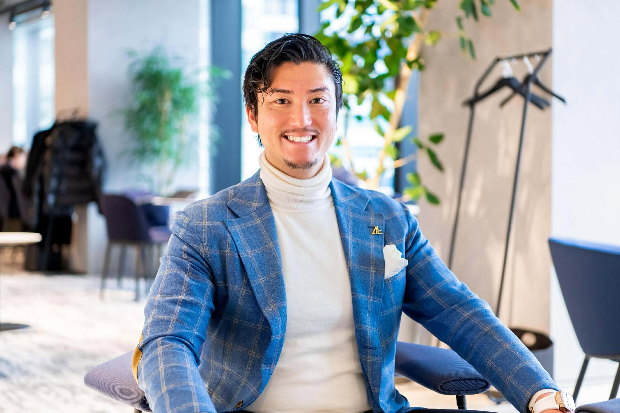 長嶋勇樹
