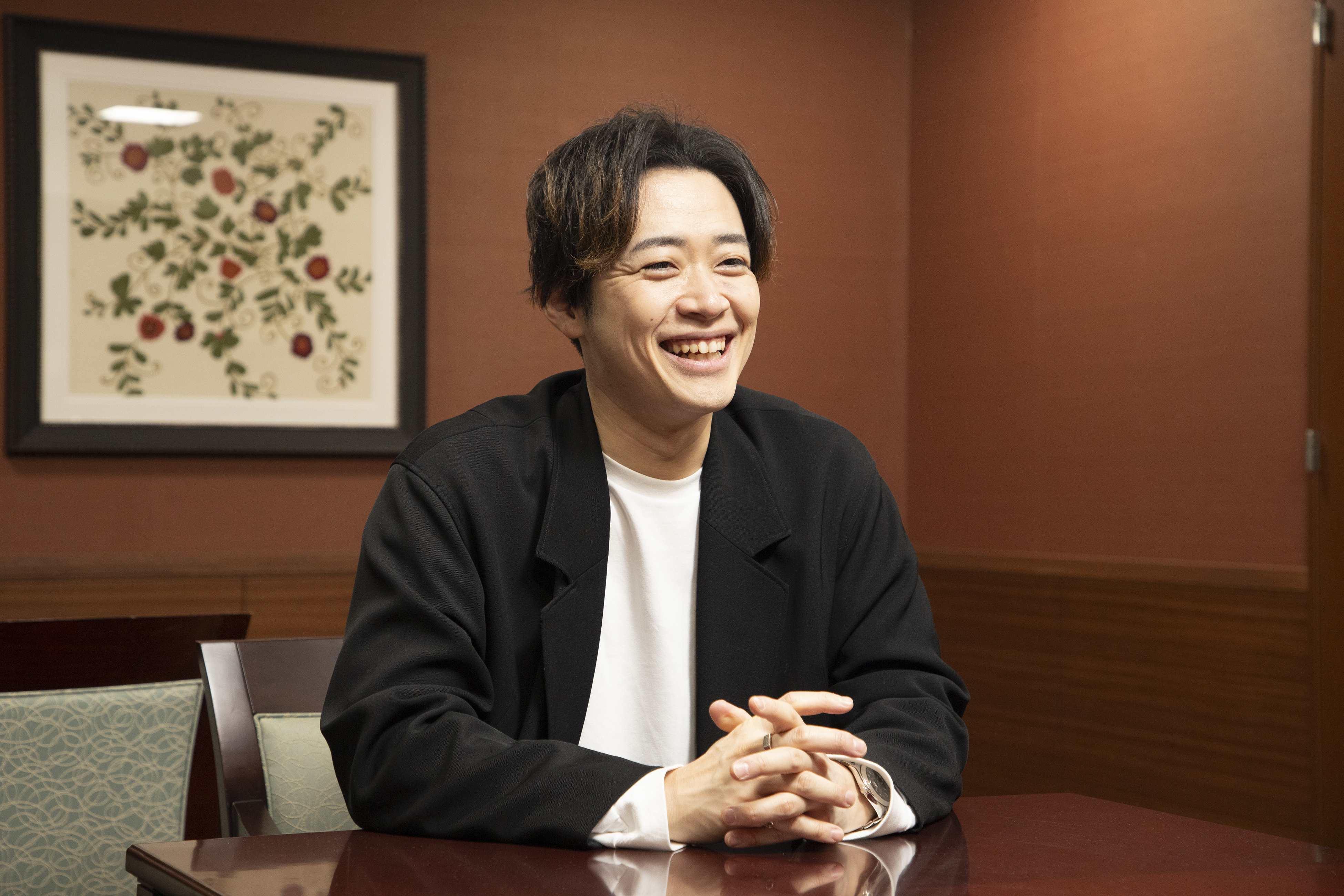 ゴールは“自分たちからの卒業”。本質的なSNS運用支援にこだわる 藤居