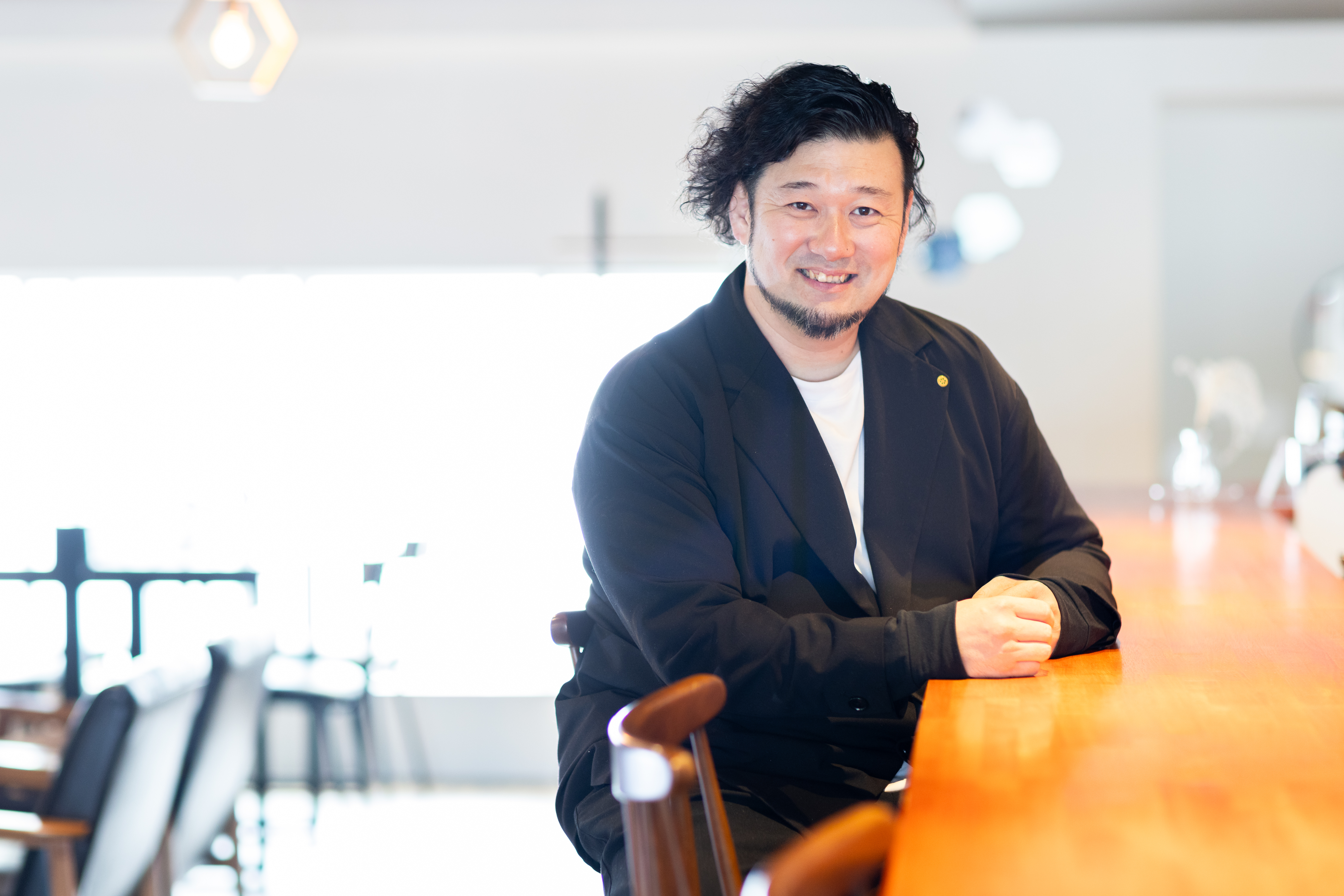 佐藤 岳登 Sato Taketo | KIZUNA EXECUTIVE ( キズナ エグゼクティブ )