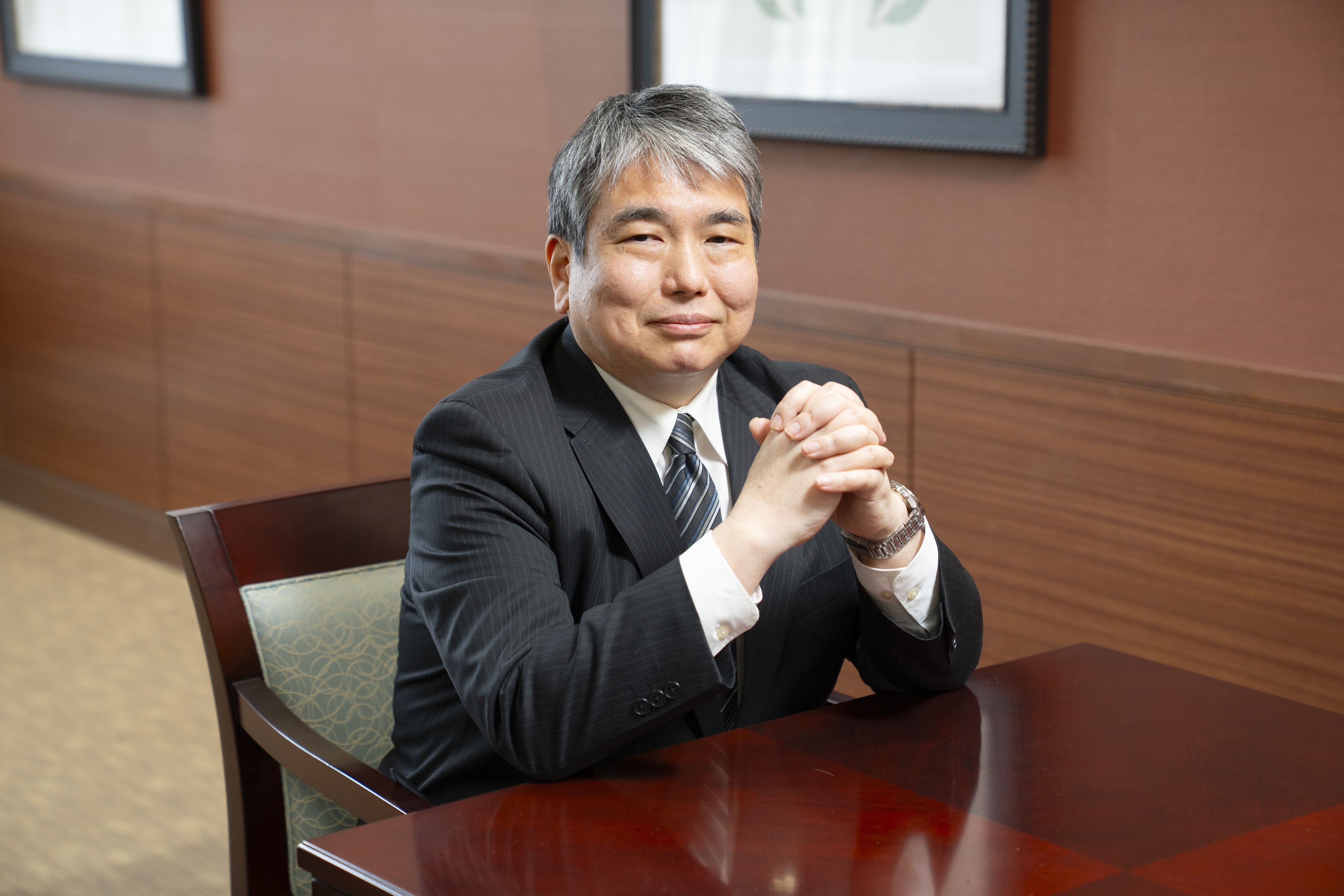 山口 剛史 Yamaguchi Tsuyoshi | KIZUNA EXECUTIVE ( キズナ