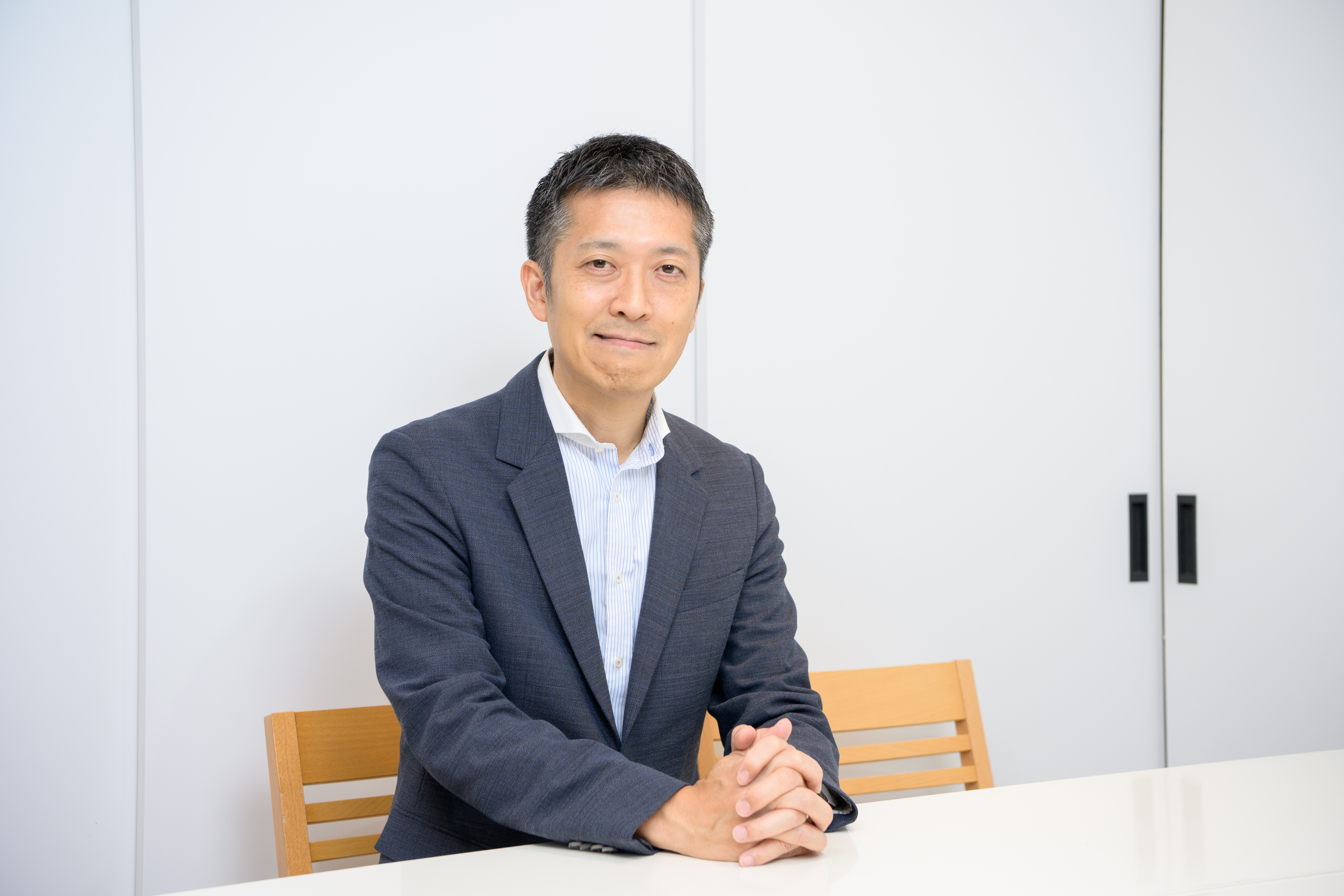 不動産業界の型を破り価値をつくる。 異業種から飛び込んだ男の挑戦と