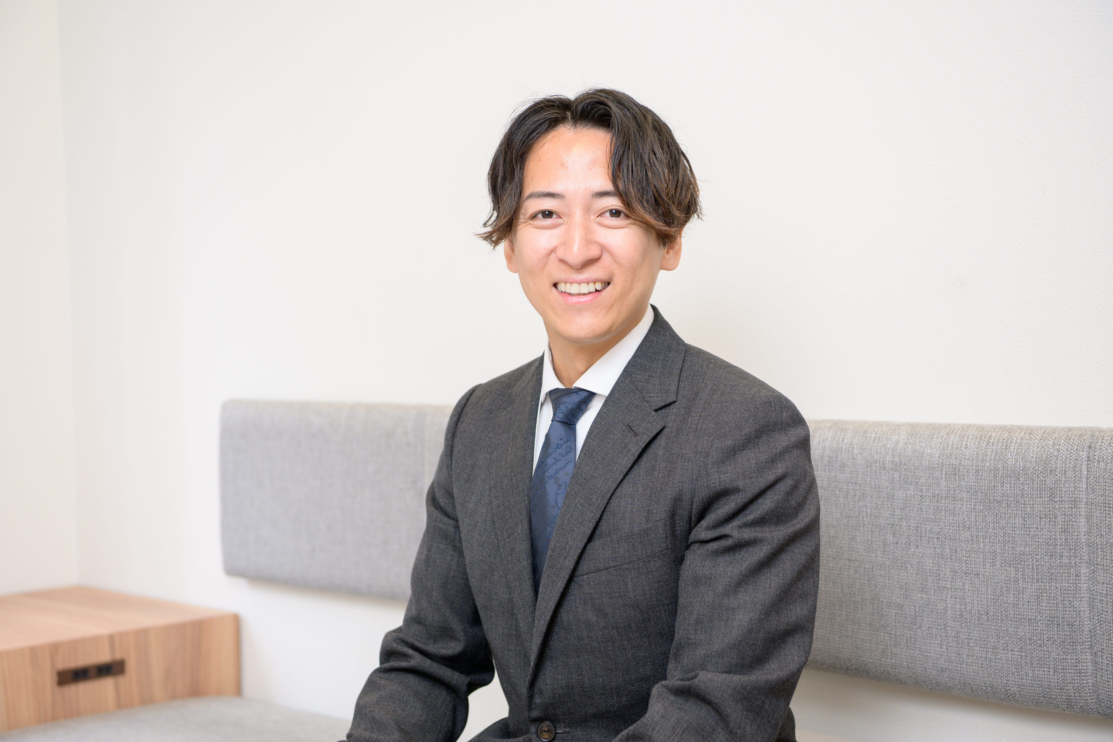 村田 雅敏 Murata Masatoshi | KIZUNA EXECUTIVE ( キズナ