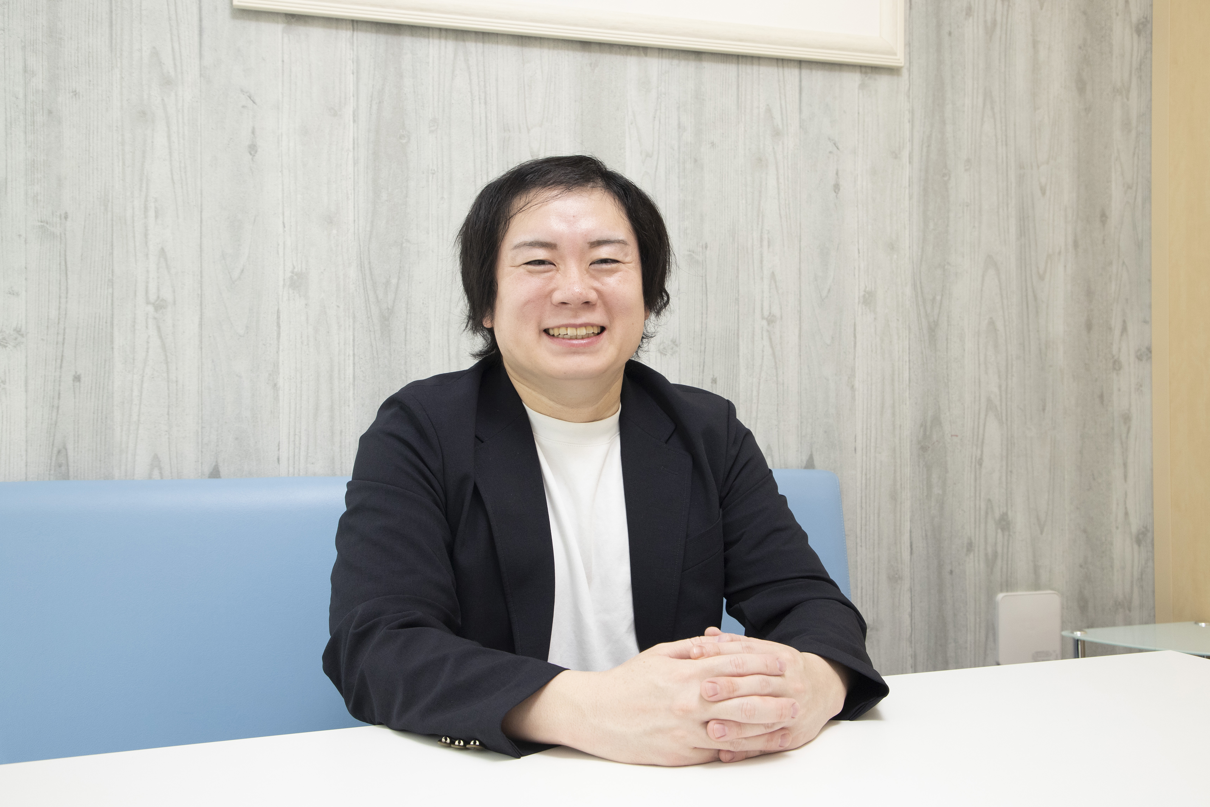 不動産業界の型を破り価値をつくる。 異業種から飛び込んだ男の挑戦と