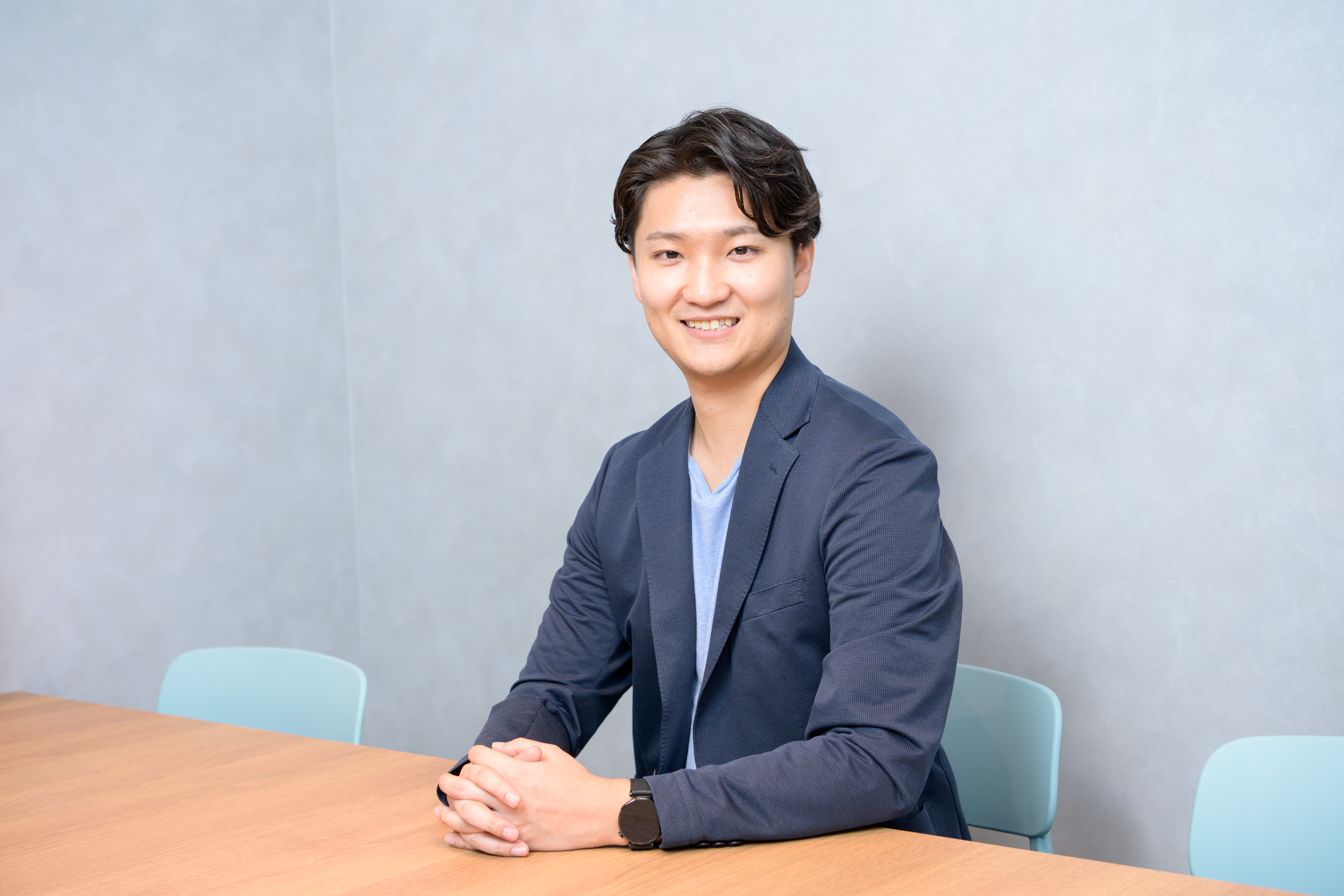 五輪3連覇レジェンドが50歳で創った、「整える」と「作る」が融合する